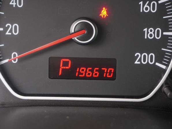 Suzuki SX4 I (Classic) с пробегом 2007 года, цена 663 000 рублей, 196670 км, хэтчбек, Автокод Объявления