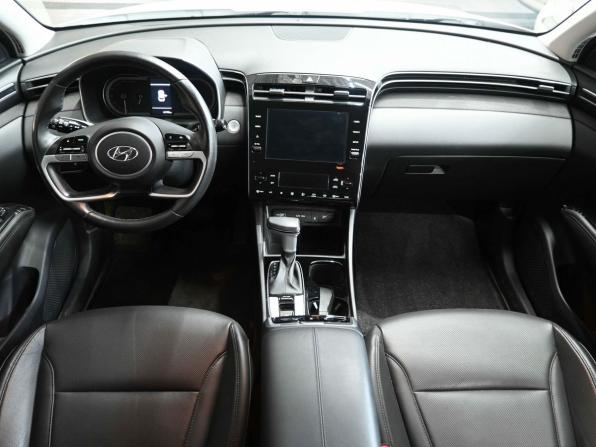 Hyundai Tucson IV с пробегом 2024 года, цена 3 649 900 рублей, 63876 км, внедорожник, Автокод Объявления