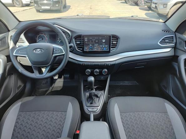Lada (ВАЗ) Vesta I Рестайлинг (NG) с пробегом 2023 года, цена 1 112 000 рублей, 25745 км, седан, Автокод Объявления