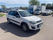 Lada (ВАЗ) Kalina II Санкт-Петербург  - изображение 23