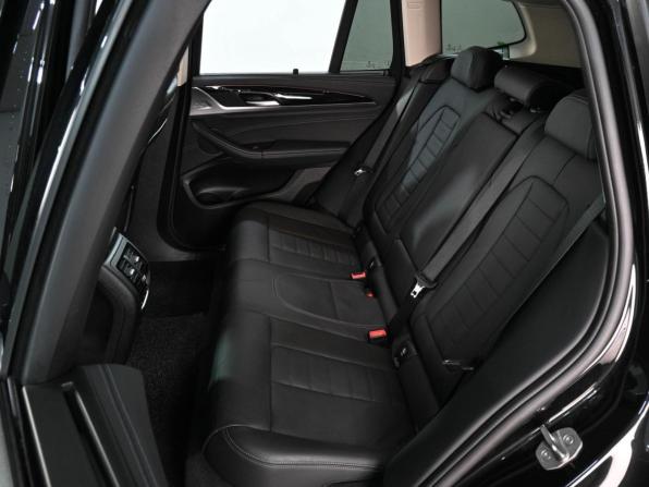 BMW X3 III (G01) с пробегом 2020 года, цена 5 169 000 рублей, 41715 км, внедорожник, Автокод Объявления