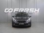 Kia Ceed II Воронеж  - изображение 22