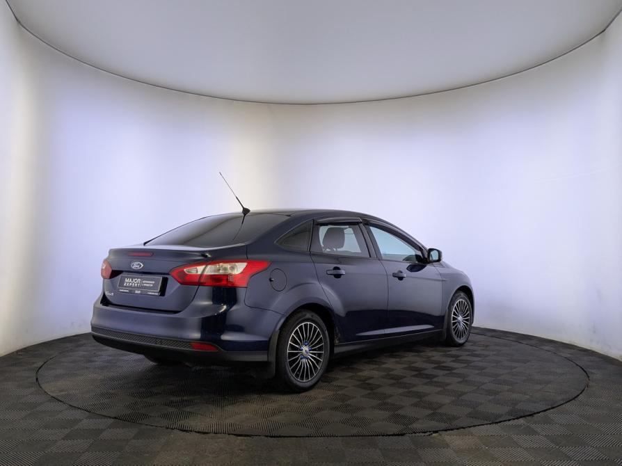 Ford Focus III Москва  - изображение 5