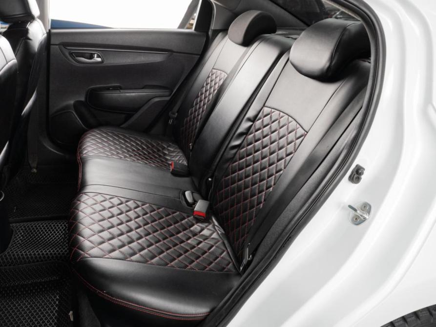 Kia Rio IV Тюмень  - изображение 9