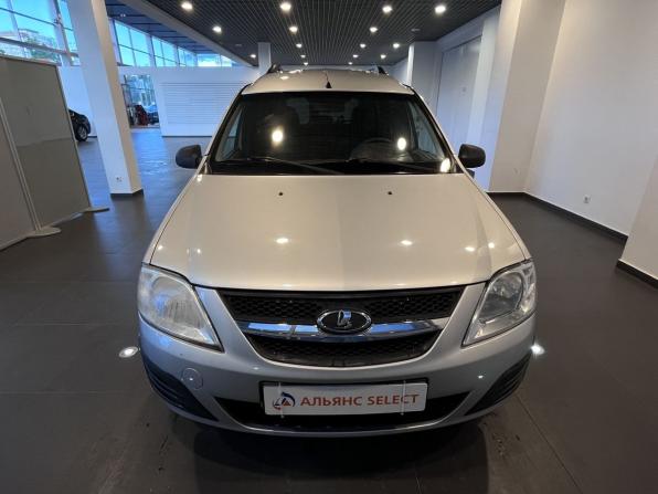 Lada (ВАЗ) Largus I с пробегом 2018 года, цена 922 000 рублей, 126191 км, универсал, Автокод Объявления