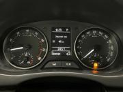 Skoda Fabia II Рестайлинг Москва  - изображение 20