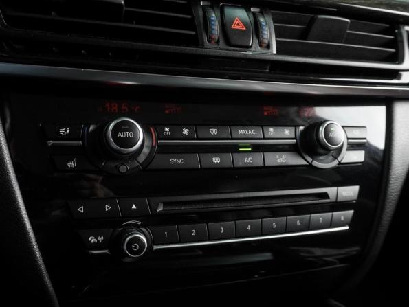 BMW X5 III (F15) с пробегом 2015 года, цена 3 210 000 рублей, 257606 км, внедорожник, Автокод Объявления