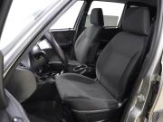 Chevrolet Niva I Рестайлинг Ростов-на-Дону  - изображение 23