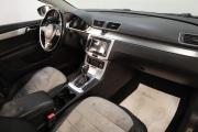 Volkswagen Passat B7 Челябинск  - изображение 31