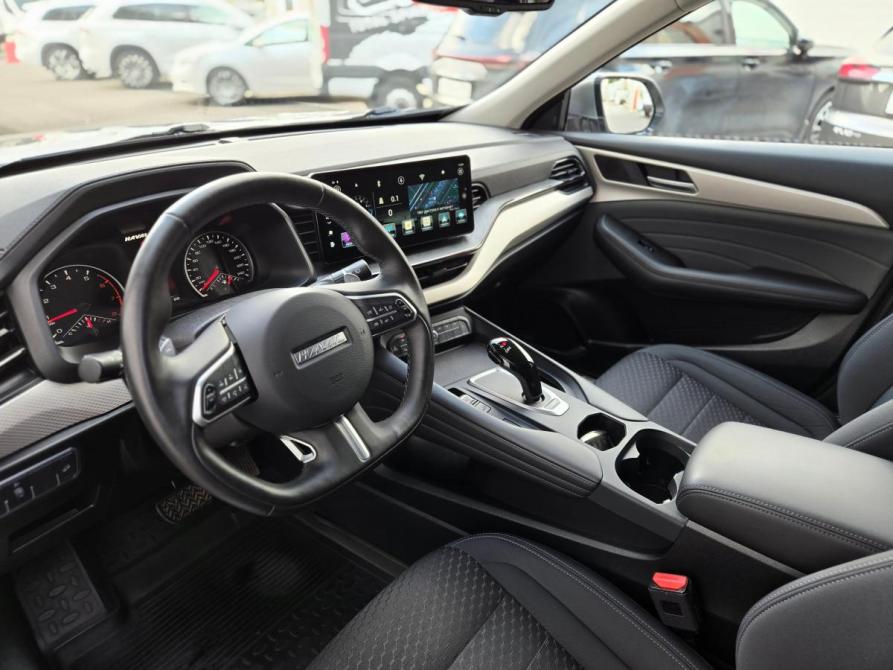 Haval F7 I Рестайлинг Санкт-Петербург  - изображение 7
