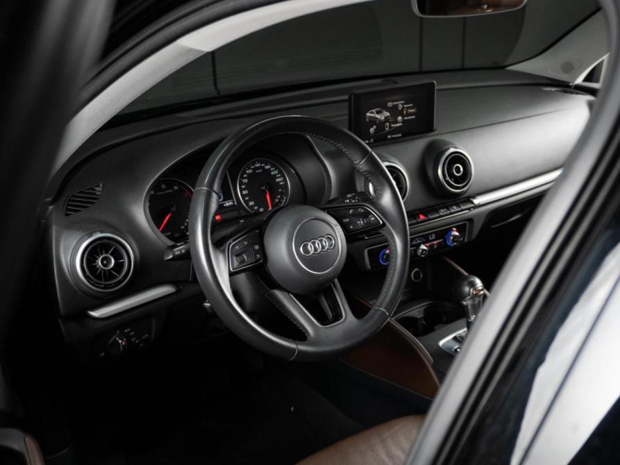 Audi A3 III (8V) Тюмень  - изображение 26