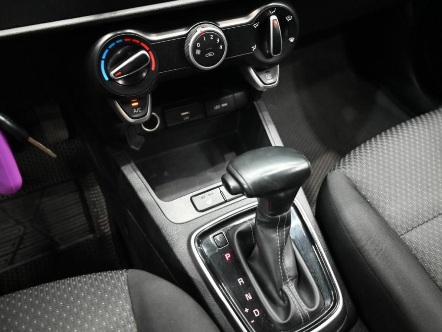 Kia Rio IV Рестайлинг Екатеринбург  - изображение 12