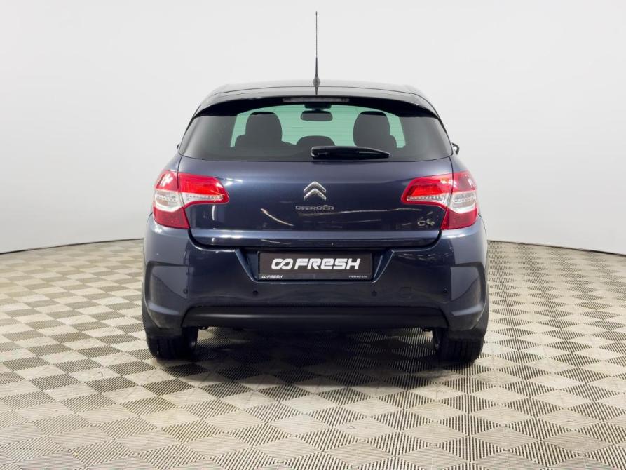 Citroen C4 I Казань  - изображение 4