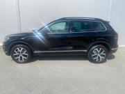 Volkswagen Touareg II Рестайлинг Екатеринбург  - изображение 33