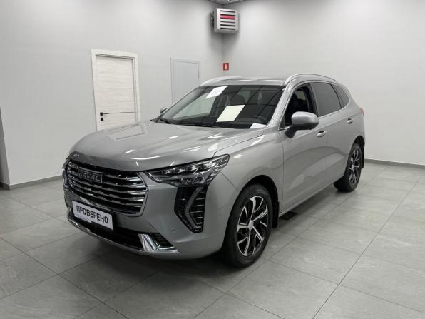 Haval Jolion I с пробегом 2023 года, цена 1 590 000 рублей, 97500 км, внедорожник, Автокод Объявления