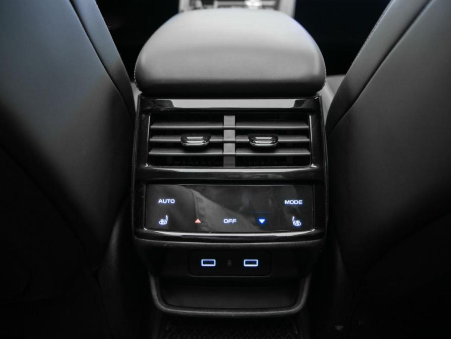 Geely Monjaro I Химки  - изображение 35