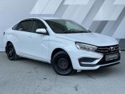 Lada (ВАЗ) Vesta I Рестайлинг (NG) Екатеринбург  - изображение 26