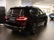 BMW X7 I (G07) Рестайлинг Москва  - изображение 56