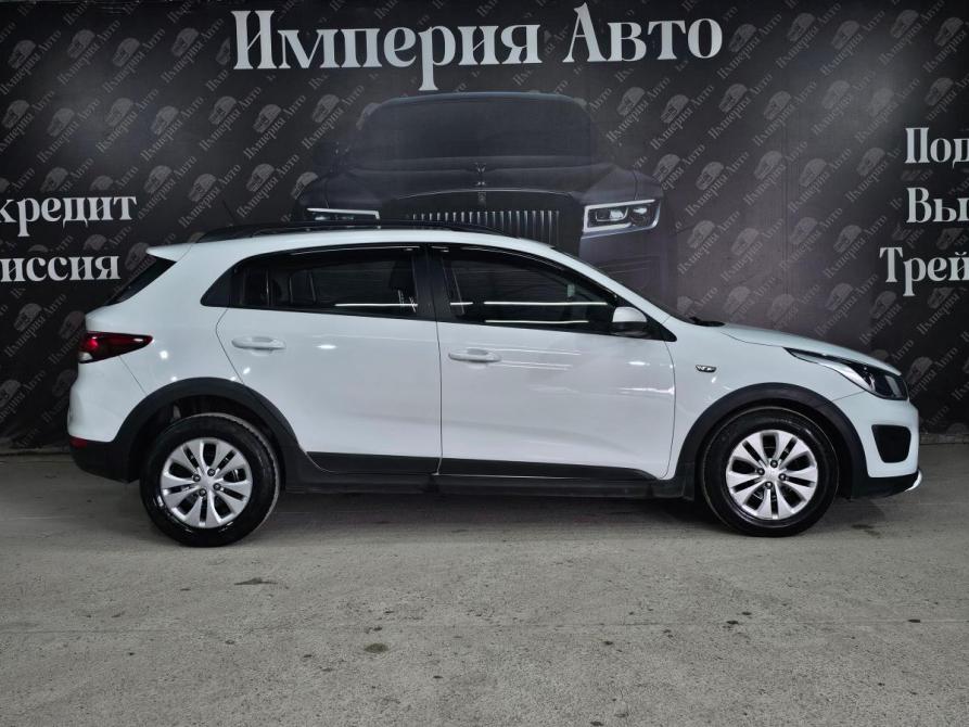 Kia Rio IV Краснодар  - изображение 9