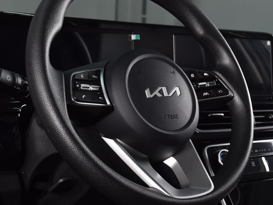 Kia Seltos I Рестайлинг Кемерово  - изображение 12