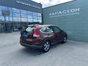 Honda CR-V IV Екатеринбург  - изображение 14