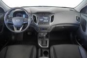 Hyundai Creta I Рестайлинг Калининград  - изображение 32