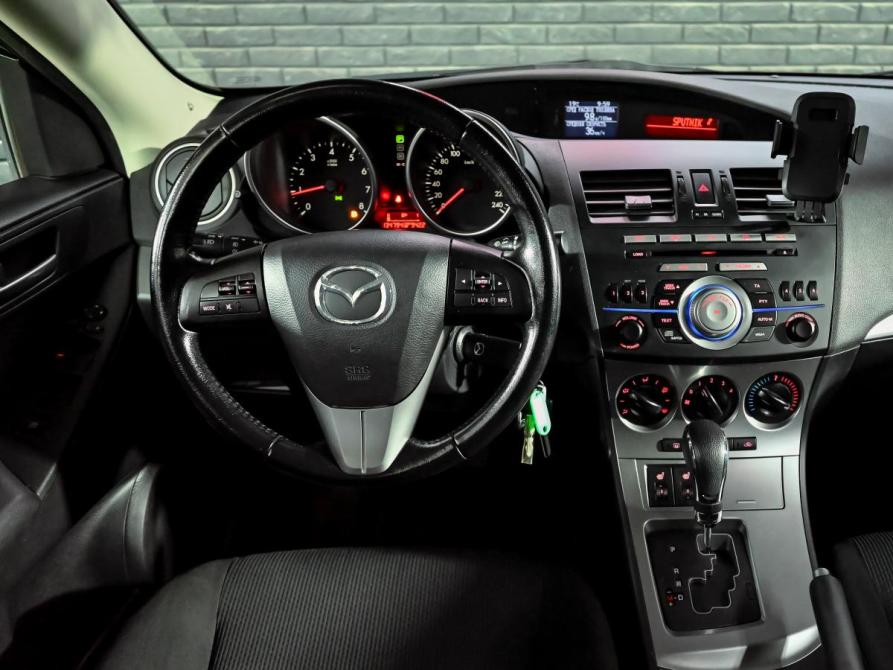 Mazda 3 II (BL) Екатеринбург  - изображение 17