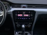 Volkswagen Passat B8 Рестайлинг Москва  - изображение 40