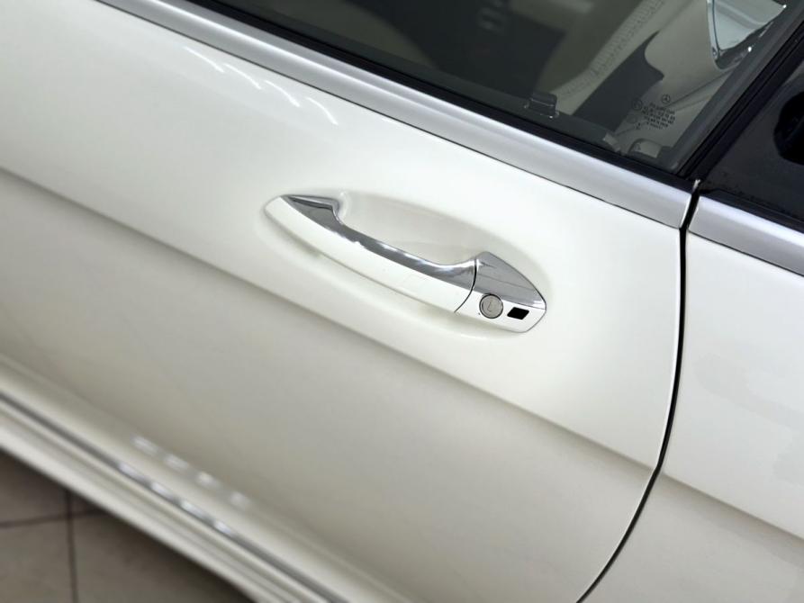 Mercedes-Benz CL-Класс III (C216) Санкт-Петербург  - изображение 26