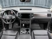 Volkswagen Teramont I Рестайлинг Москва  - изображение 43