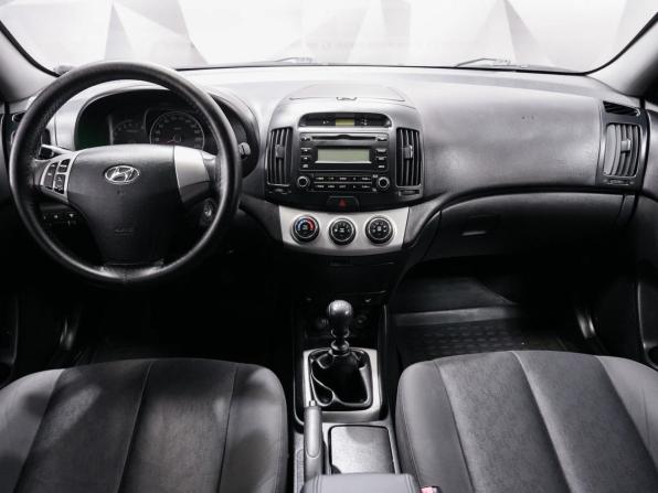 Hyundai Elantra IV (HD) с пробегом 2010 года, цена 635 000 рублей, 221257 км, седан, Автокод Объявления