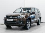 Chery Tiggo 3 I Красноярск  - изображение 31
