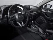 Mazda 3 III (BM) Рестайлинг Москва  - изображение 30