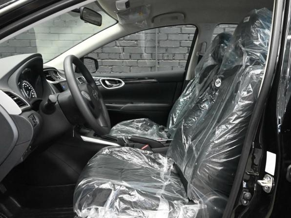Nissan Sylphy IV (B18) Рестайлинг с пробегом 2025 года, цена 2 610 000 рублей, 127 км, седан, Автокод Объявления