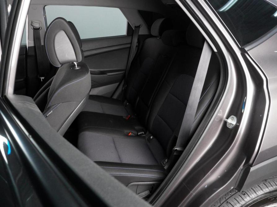 Hyundai Tucson III Минеральные Воды  - изображение 9