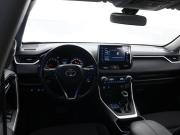Toyota RAV4 V (XA50) Москва  - изображение 25
