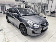 Hyundai Solaris I Казань  - изображение 25