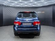 SsangYong Kyron I Рестайлинг Самара  - изображение 23