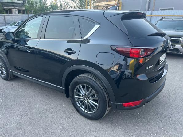 Mazda CX-5 II с пробегом 2018 года, цена 2 300 000 рублей, 104000 км, внедорожник, Автокод Объявления