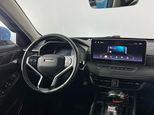 Haval Jolion I с пробегом 2023 года, цена 1 800 000 рублей, 48867 км, внедорожник, Автокод Объявления