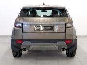 Land Rover Range Rover Evoque I Рестайлинг Москва  - изображение 36