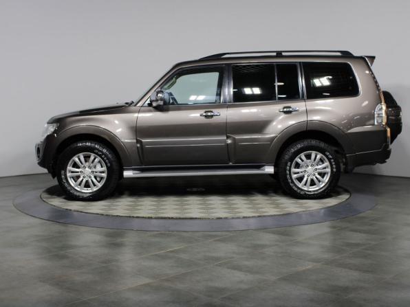 Mitsubishi Pajero IV Рестайлинг 1 с пробегом 2013 года, цена 2 157 000 рублей, 222758 км, внедорожник, Автокод Объявления