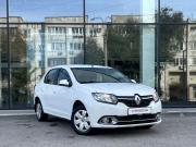 Renault Logan II Самара  - изображение 17