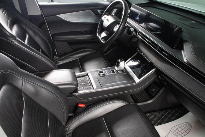 Chery Tiggo 7 Pro Max I с пробегом 2023 года, цена 2 029 000 рублей, 98000 км, внедорожник, Автокод Объявления