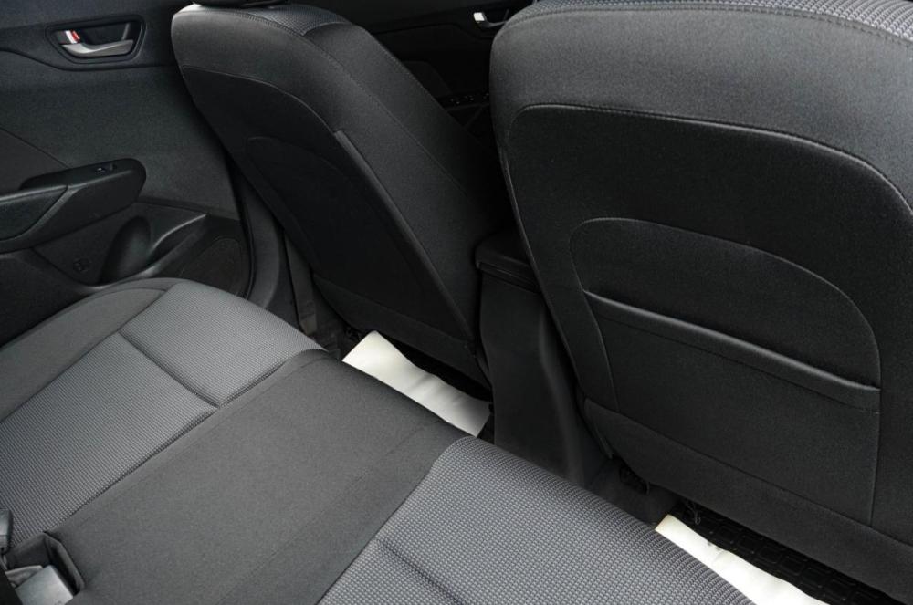 Hyundai Solaris II Тюмень  - изображение 10
