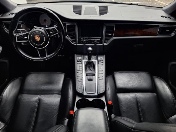 Porsche Macan I с пробегом 2014 года, цена 2 550 000 рублей, 88485 км, внедорожник, Автокод Объявления