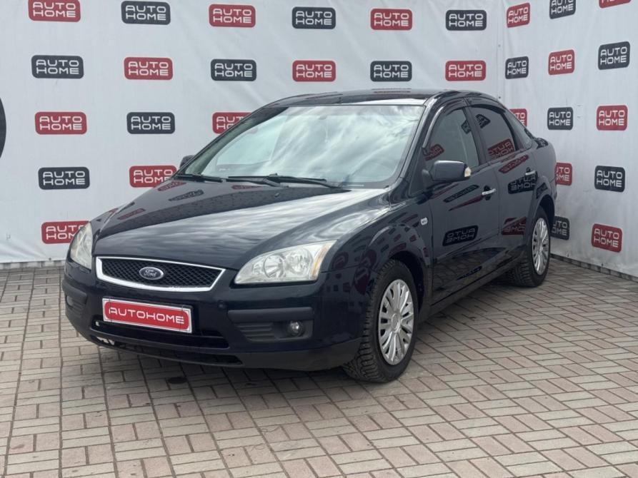 Ford Focus II Санкт-Петербург  - изображение 1