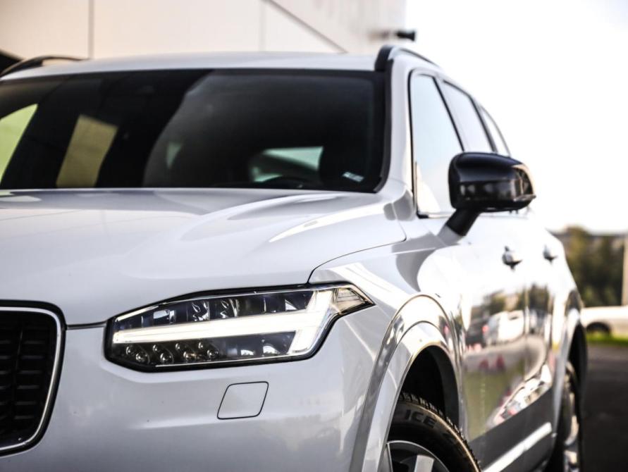 Volvo XC90 II Рестайлинг 1 Санкт-Петербург  - изображение 2