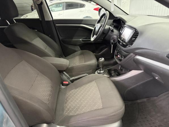 Lada (ВАЗ) Vesta I с пробегом 2018 года, цена 847 000 рублей, 77420 км, седан, Автокод Объявления