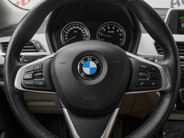 BMW X2 I (F39) с пробегом 2018 года, цена 2 180 000 рублей, 234850 км, внедорожник, Автокод Объявления